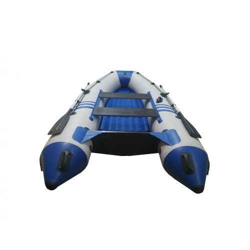 Лодка ПВХ ANNKOR 320 НДНД