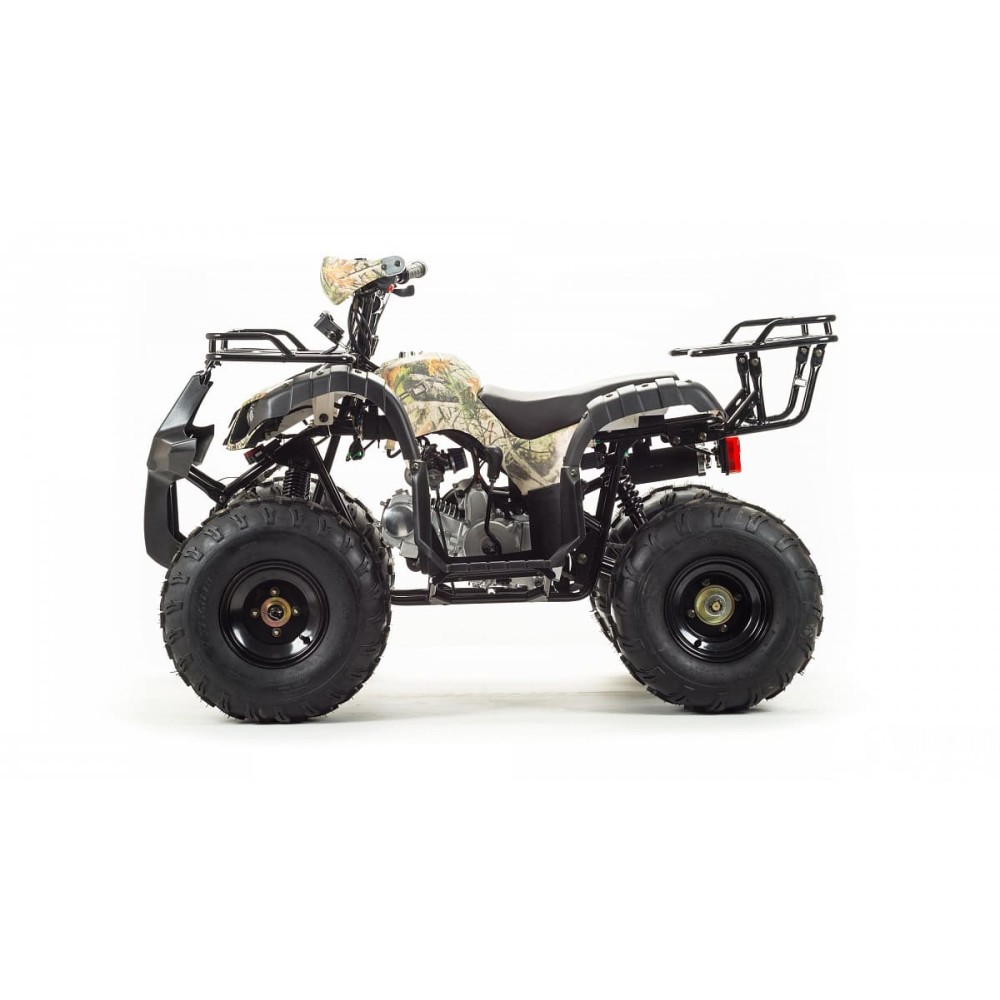 Квадроцикл MOTOLAND 125 Fox