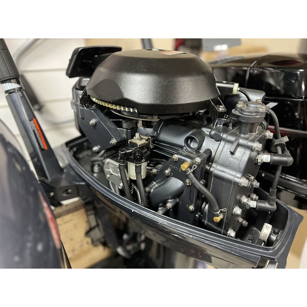 2х-тактный лодочный мотор BREEZE T30S