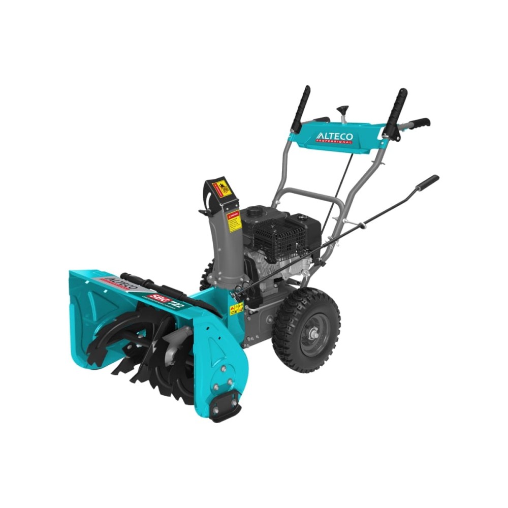 Снегоуборщик ALTECO SBG 722
