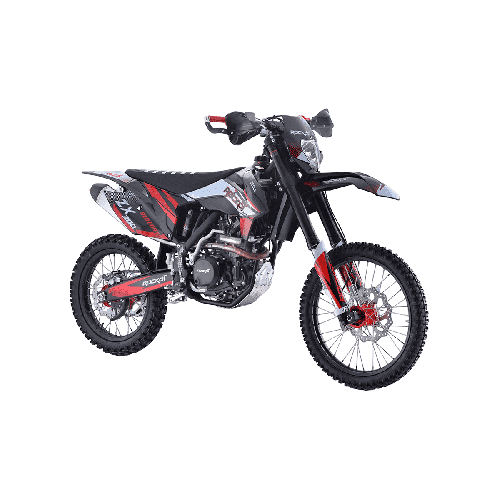 Мотоцикл кроссовый эндуро ROCKOT ZX300