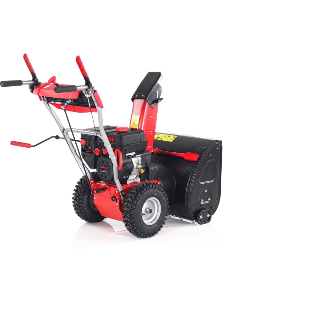 Снегоуборщик GEOS by Alko Snowline 560 ll