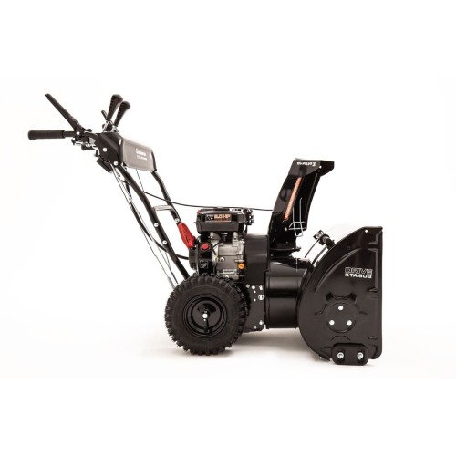 Снегоуборщик KETTAMA DRIVE KTA60-B Basic (2023)