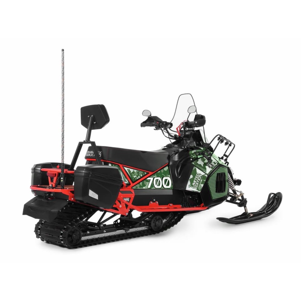 Снегоход SHARMAX SN-700