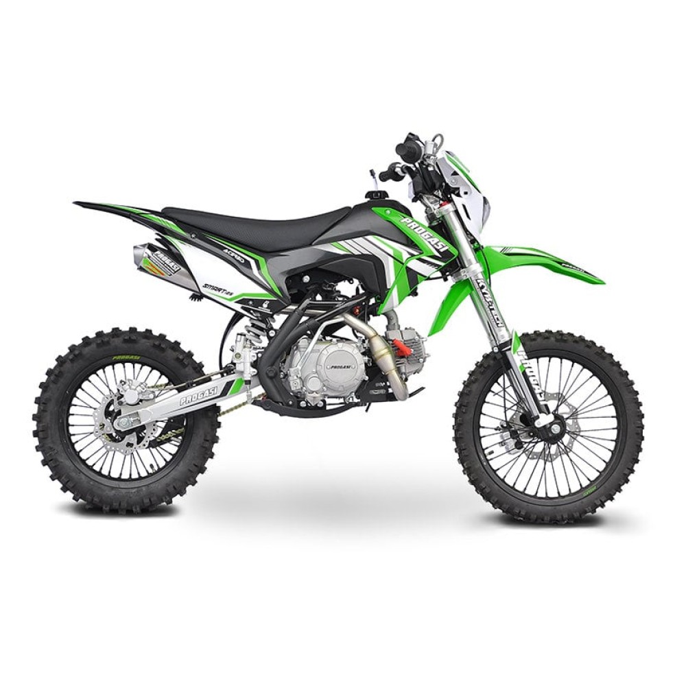 Мотоцикл PROGASI Smart 150 PITBIKE