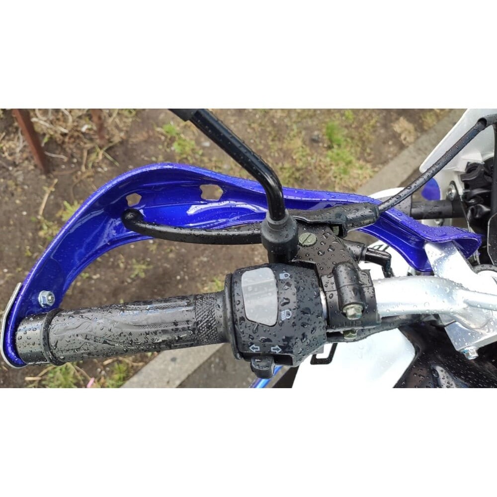 Мотоцикл кроссовый эндуро RACER Panther Lite RC250GY-C2A