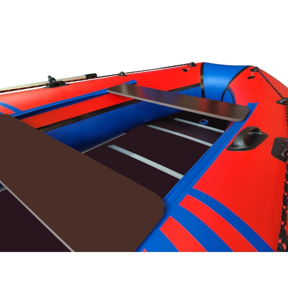 Лодка ПВХ ANNKOR 380