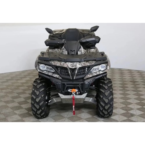 Квадроцикл CFMOTO CFORCE 800 HO EPS (2023) Б/У