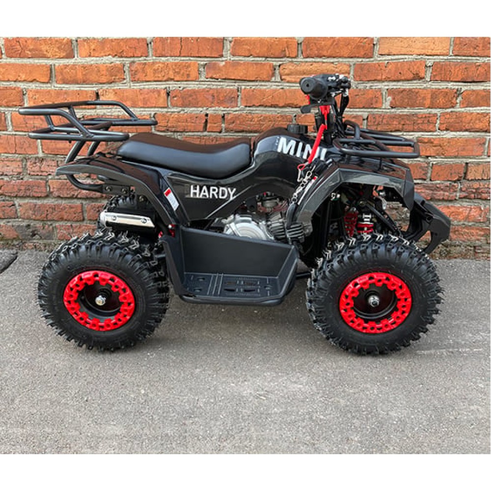 Квадроцикл MOWGLI Mini Hardy 4T