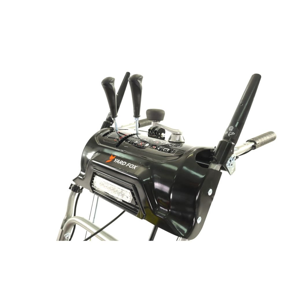Снегоуборщик YARD FOX 7154E