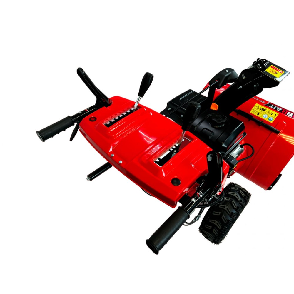 Снегоуборщик BRAIT BR-1176ELWS-6