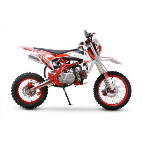 Мотоцикл ROCKOT HI-TECH 140 Forsage PITBIKE