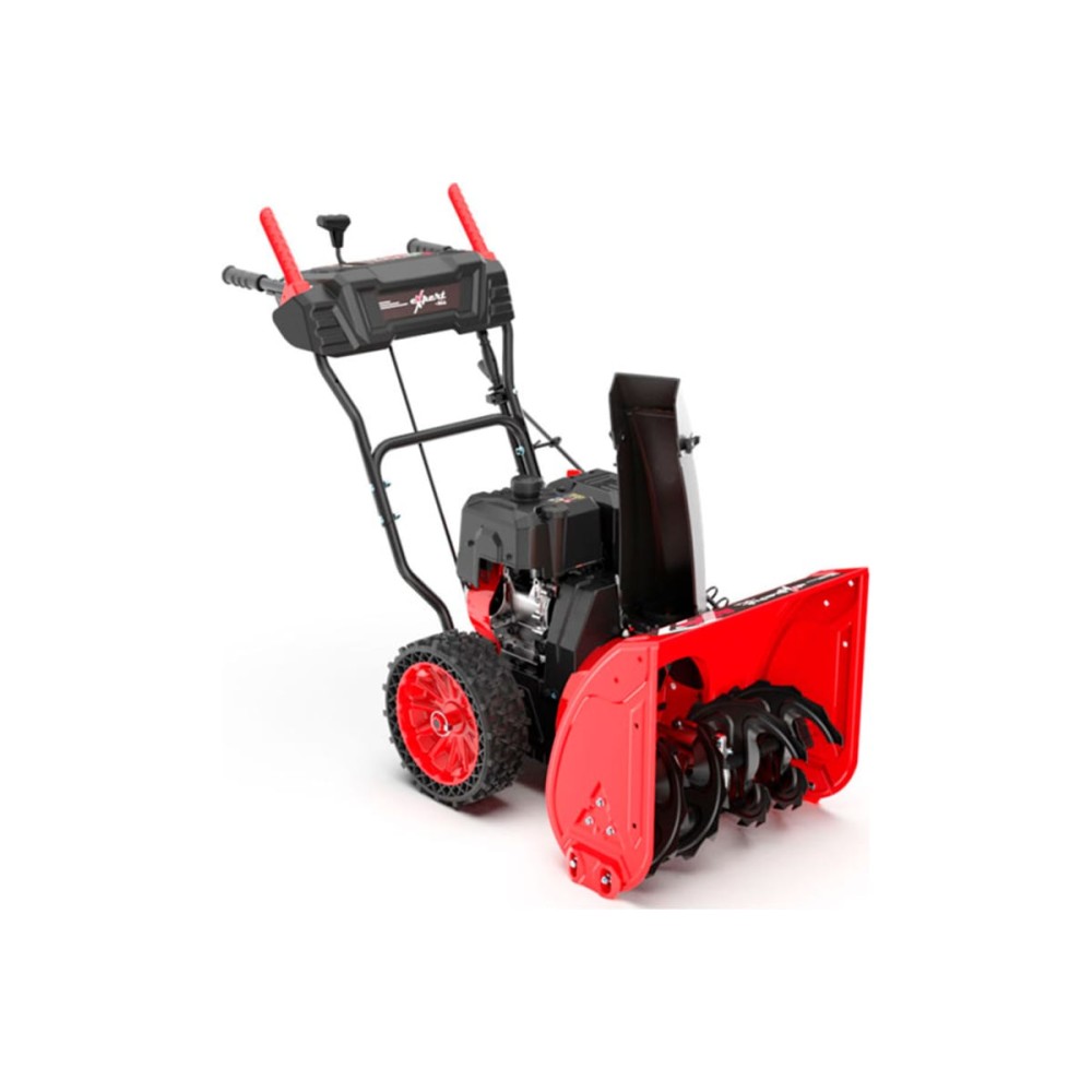 Снегоуборщик EXPERT- BIS 456
