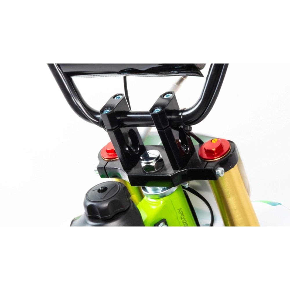 Мотоцикл MOTOLAND TCX125 14/12 PITBIKE