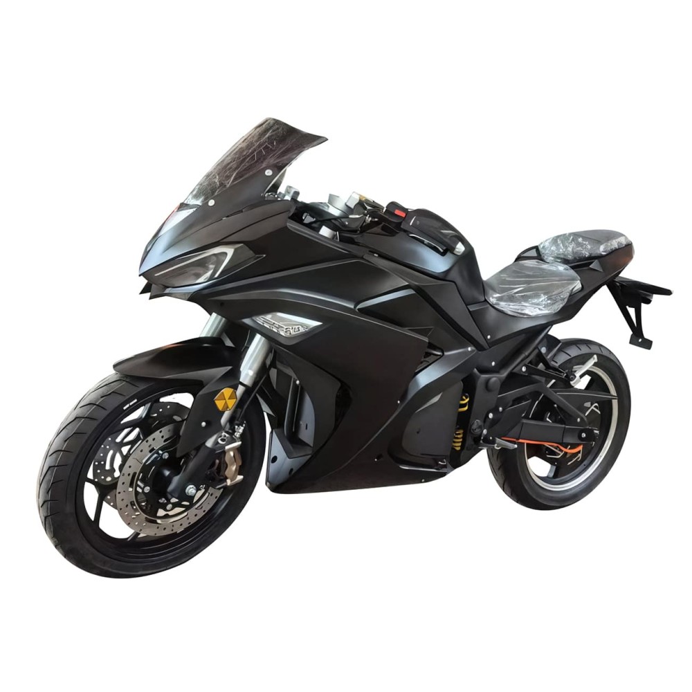 Электромотоцикл JOSE R3 Hub