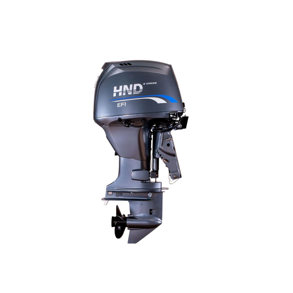 4х-тактный лодочный мотор HND OB60 FCIERTL