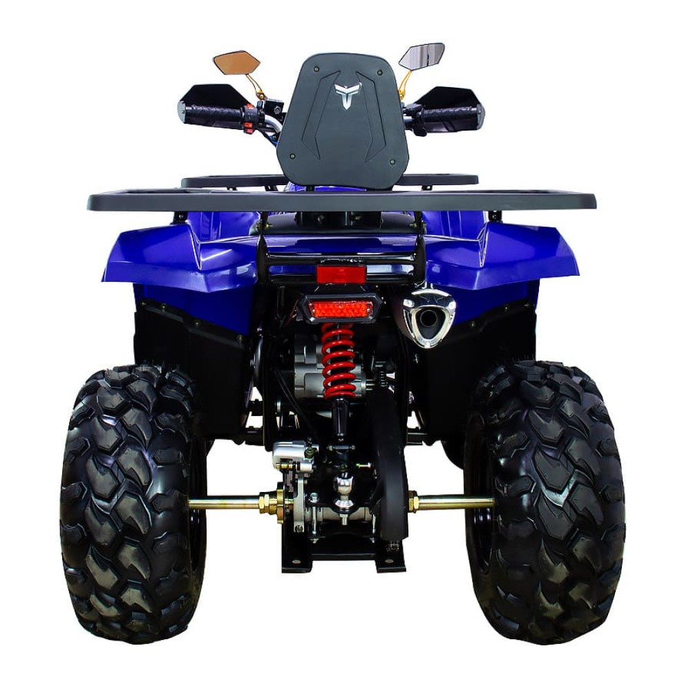 Квадроцикл AVANTIS Hunter 200 New Premium (2020)