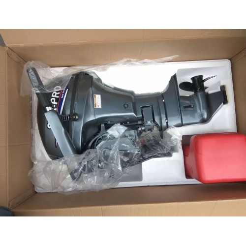 4х-тактный лодочный мотор SEA PRO F 9.9S