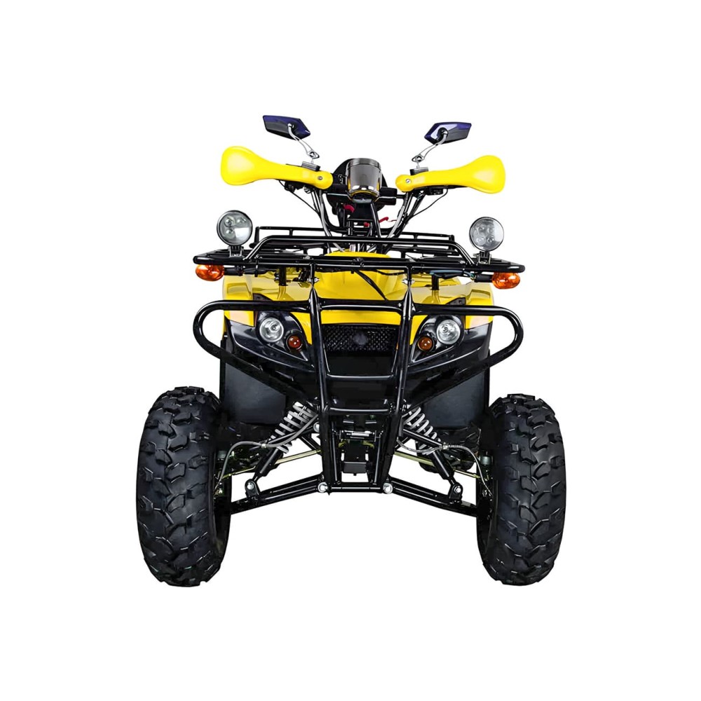 Квадроцикл AVANTIS Patriot Lux