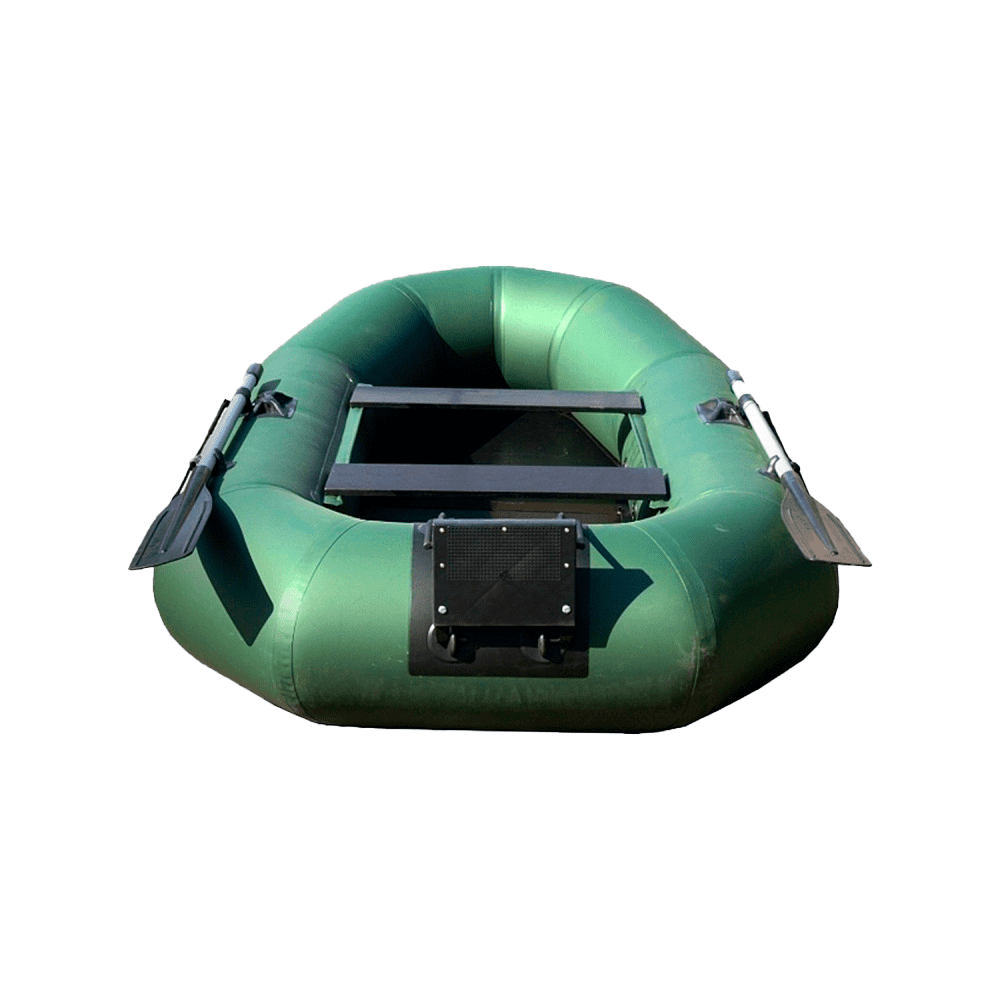 Гребная лодка ПВХ GOLFSTREAM Патриот SP 300