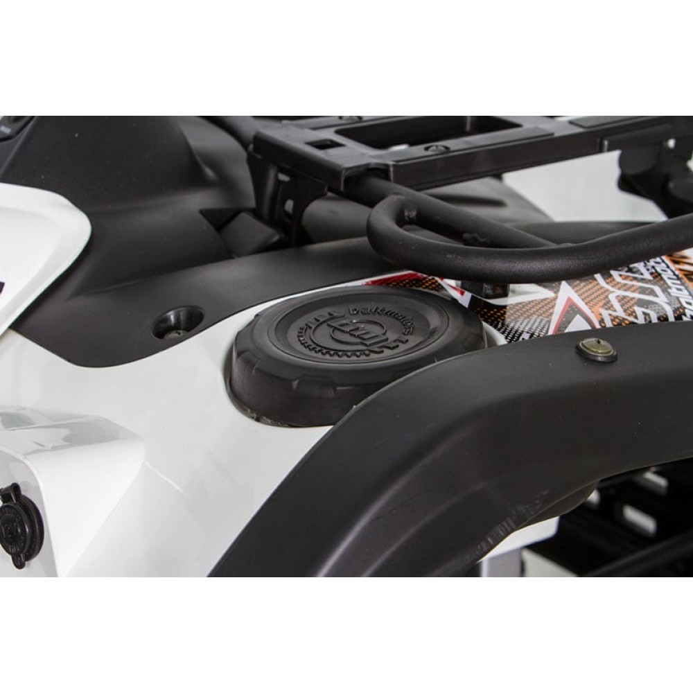 Квадроцикл BALTMOTORS Striker 500 EFI