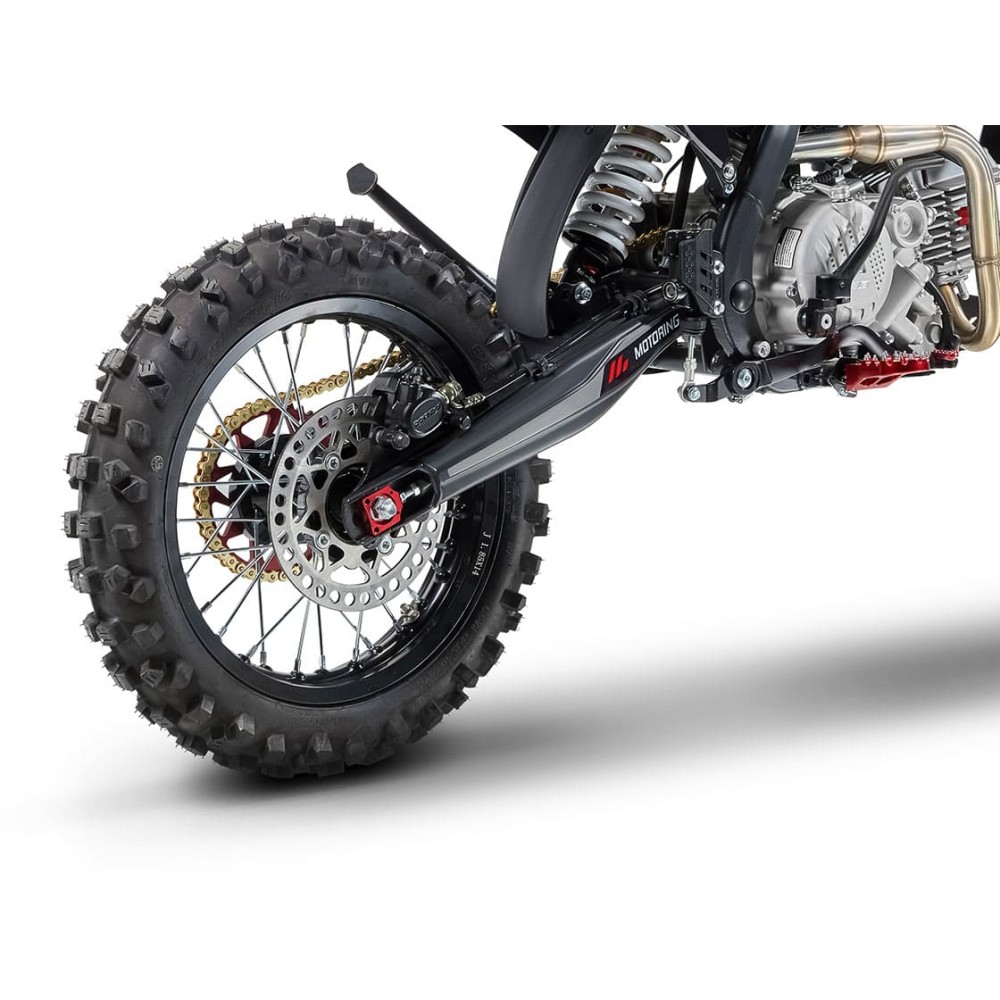 Мотоцикл K2R PF190 Pro PITBIKE