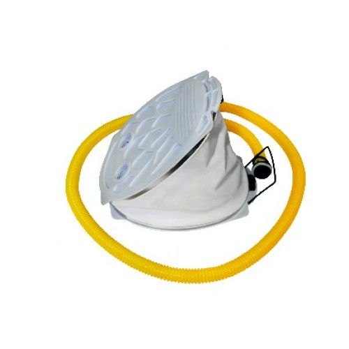 Насос BRAVO (однокамерный, поворотный)