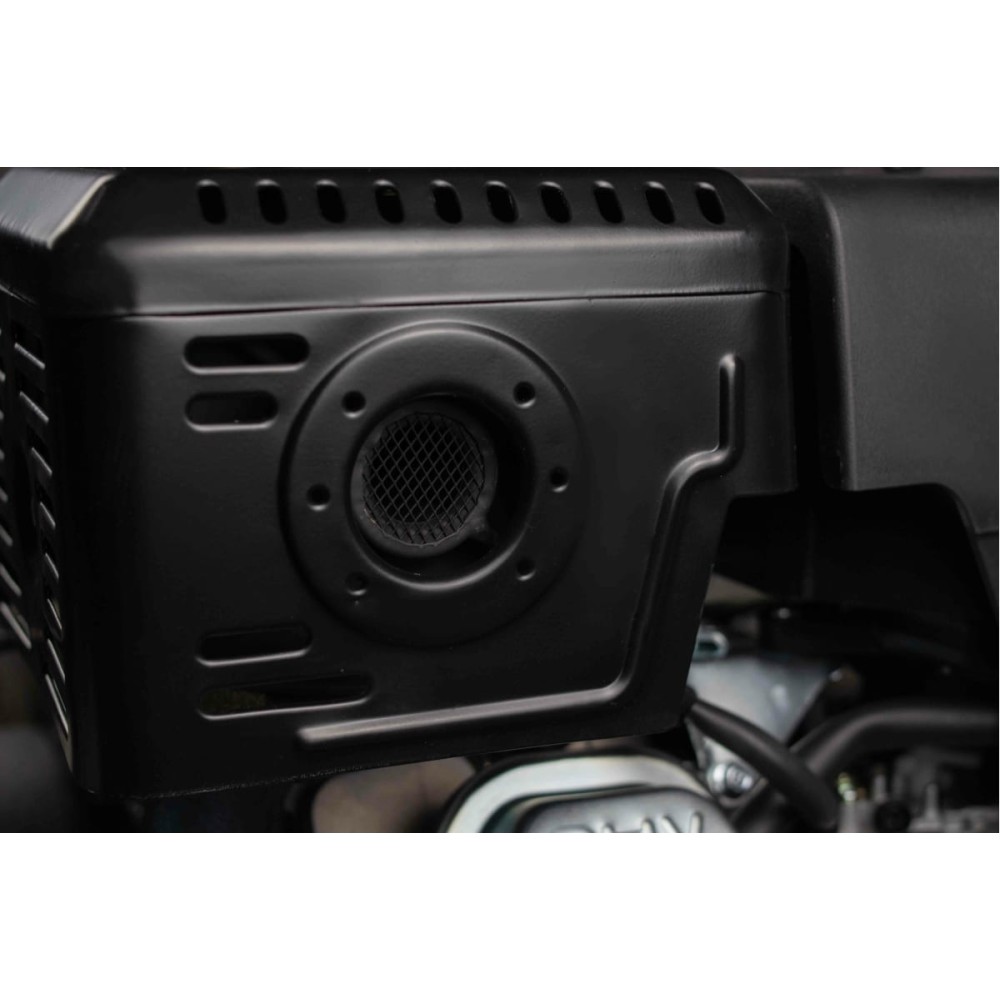 Снегоуборщик VERTON Ice SB-1170LE