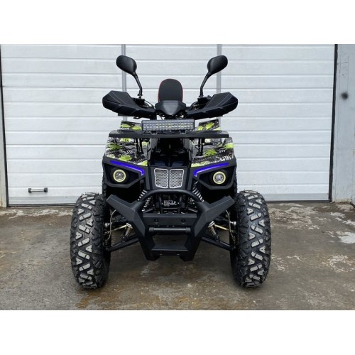 Квадроцикл GRIZZLY M200 4Т New 2022