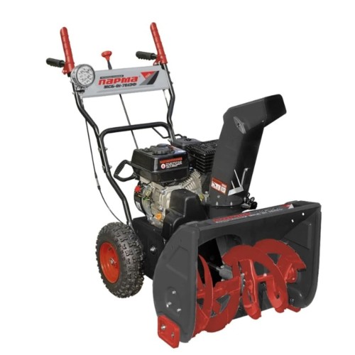 Снегоуборщик ПАРМА МСБ-01-761ЭФ