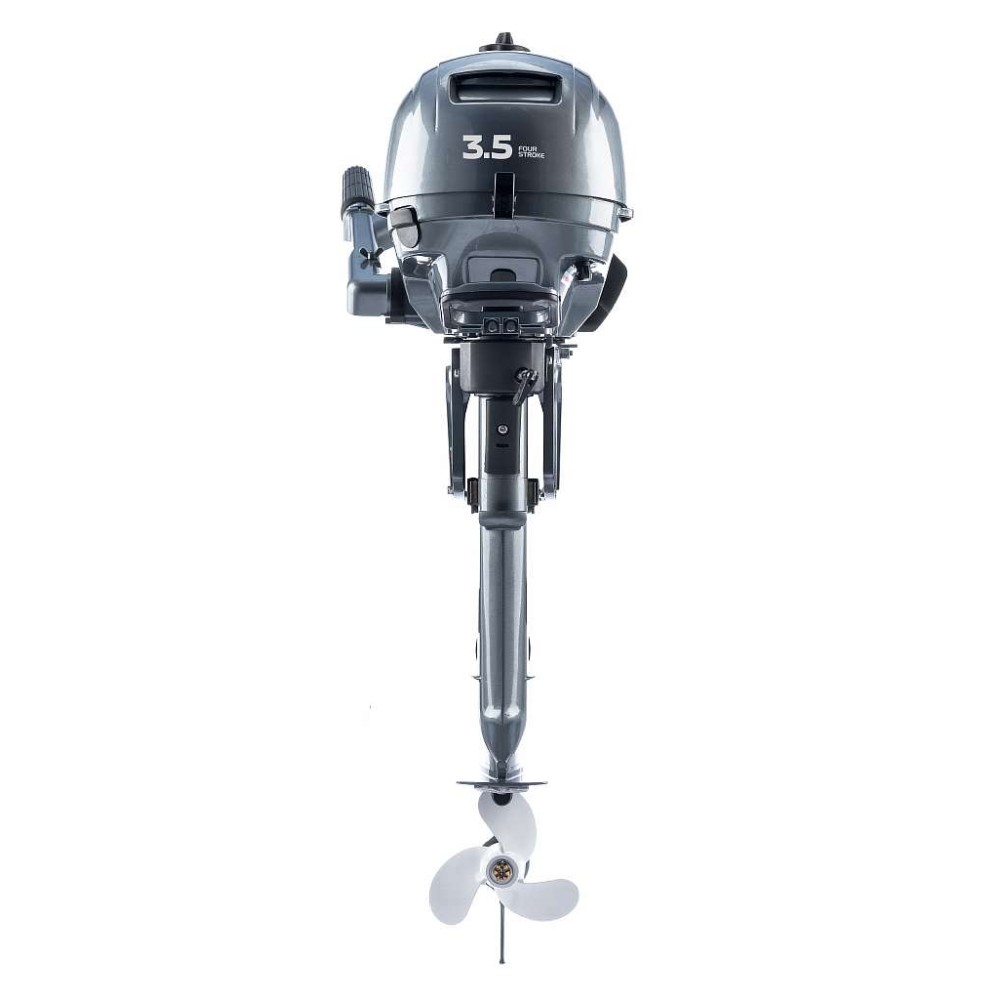 4х-тактный лодочный мотор MIKATSU MF3.5FHL