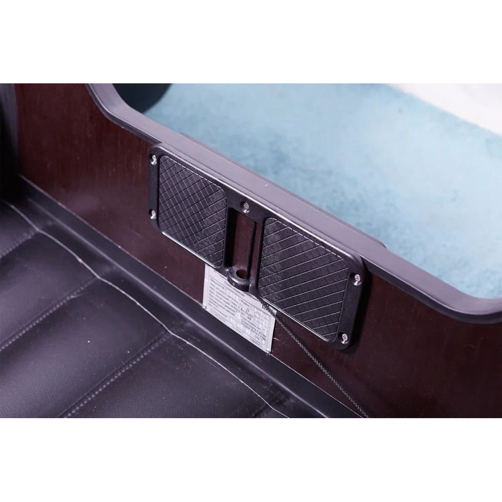 Лодка ПВХ KITT BOATS 390 НДНД с фальшбортом