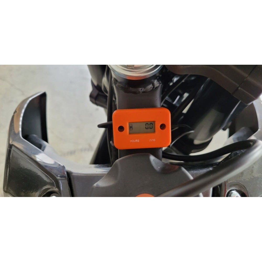 Мотоцикл TIREX K5 Pro ENDURO