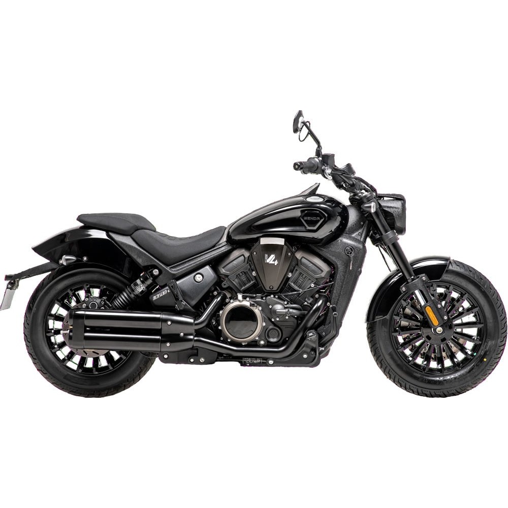 Мотоцикл BENDA Darkflag 500