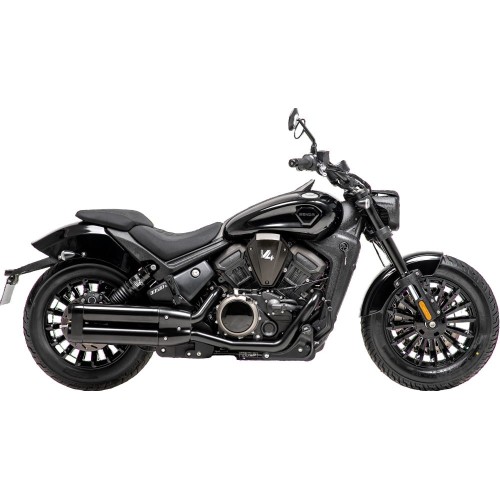 Мотоцикл BENDA Darkflag 500