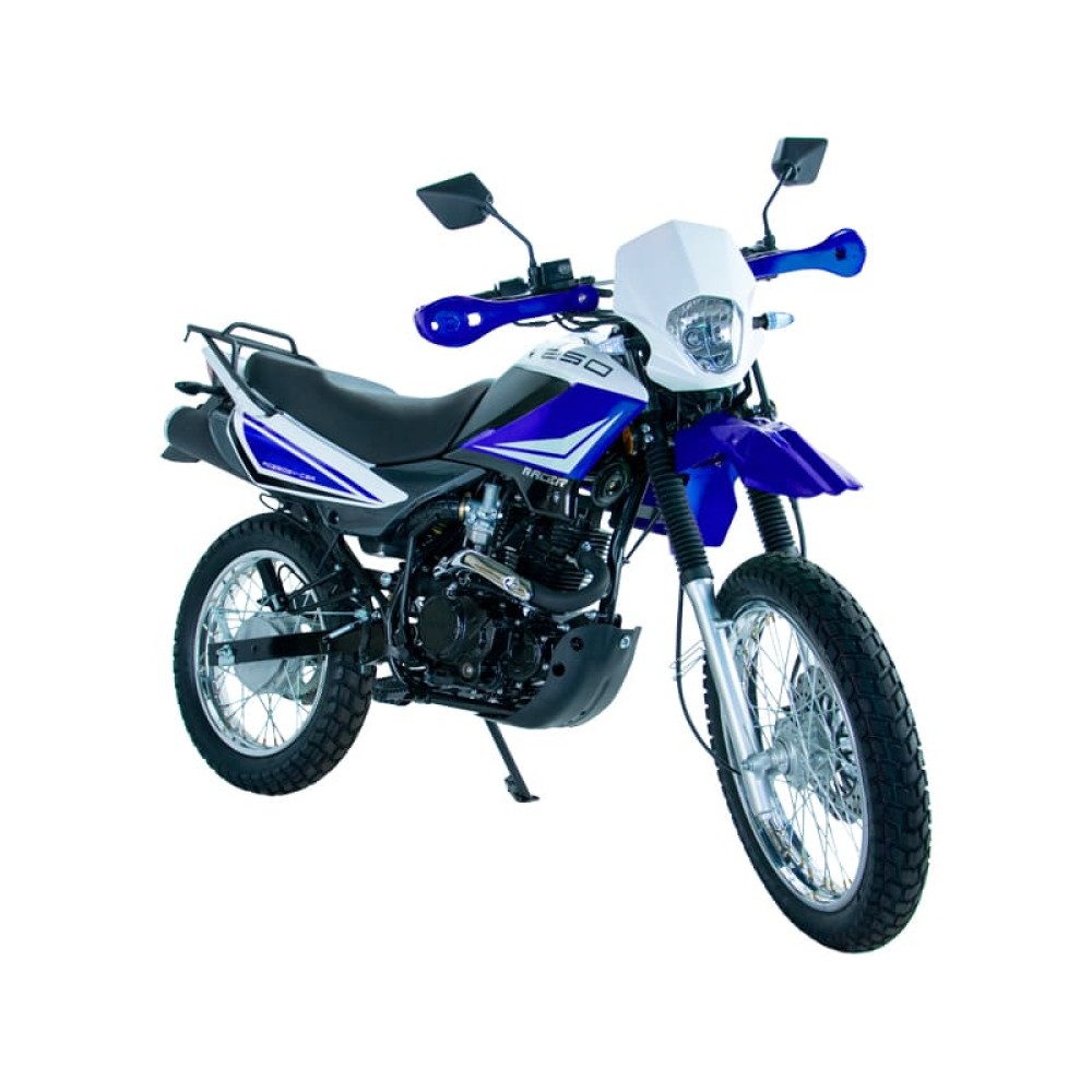 Мотоцикл кроссовый эндуро RACER RC250GY-C2A Panther