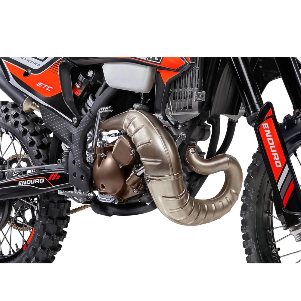 Мотоцикл K2R 250 ETC ENDURO