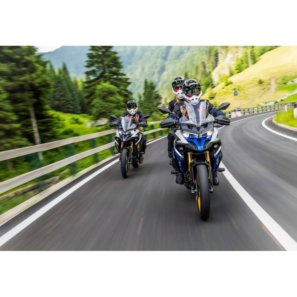 Мотоцикл VOGE DS525X ТУРЭНДУРО