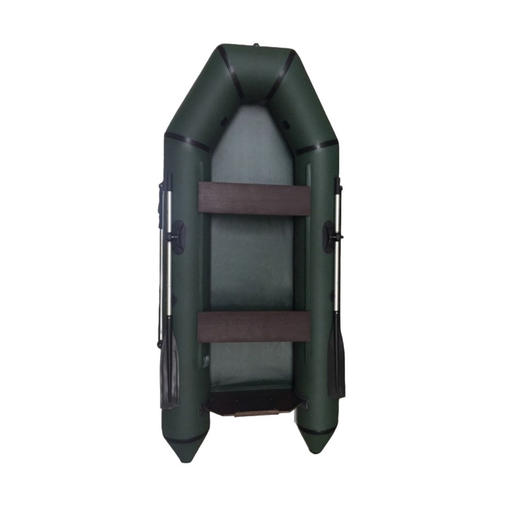Лодка ПВХ BIG BOAT С280