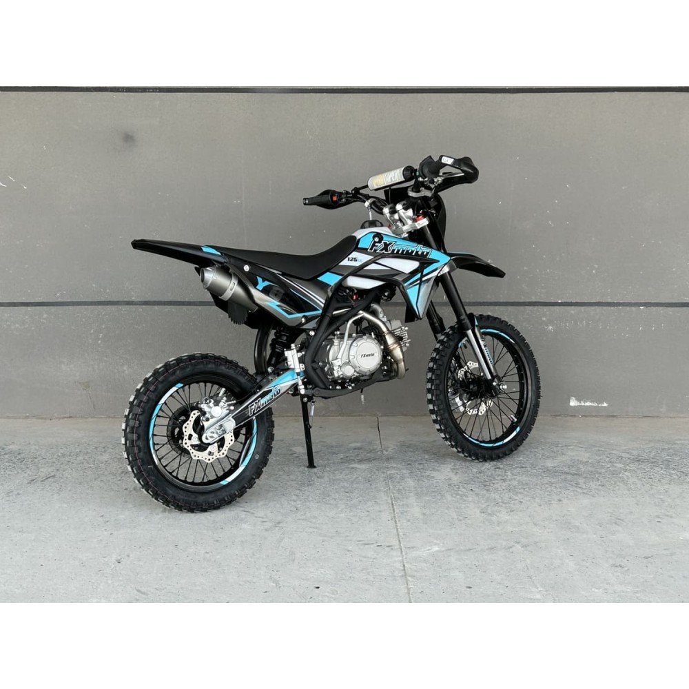 Мотоцикл FXMOTO Y3 PITBIKE