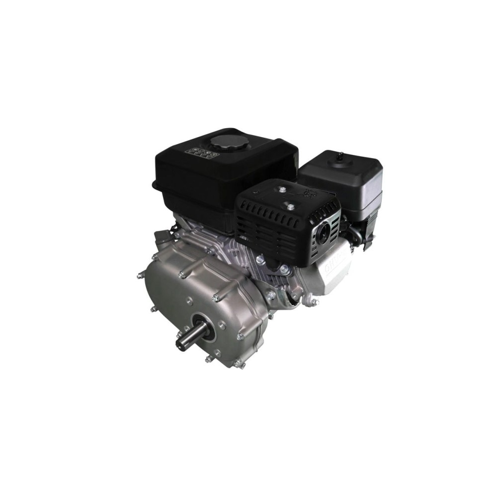 Мотобуксировщик SHARMAX S380 1250 HP8 Ultra