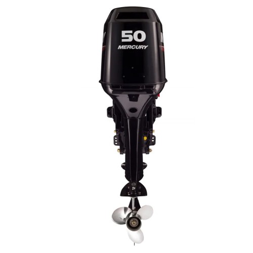 2х-тактный лодочный мотор MERCURY ME 50 EO (TMC)