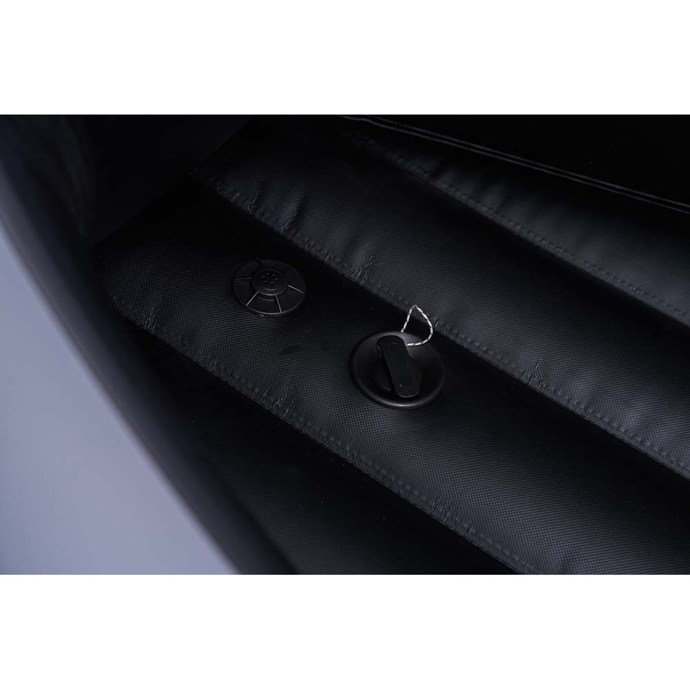 Лодка ПВХ KITT BOATS 340 НДНД