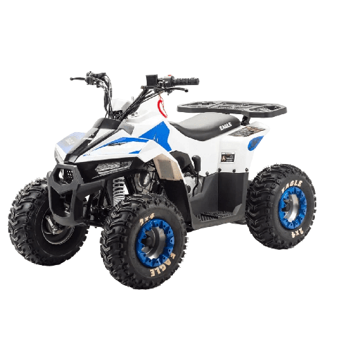 Квадроцикл MOTOLAND 110 Eagle (2021 Г.)