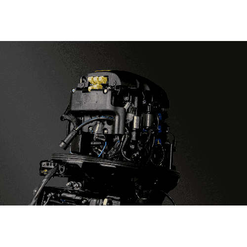 4х-тактный лодочный мотор YAMER EF60 EFI