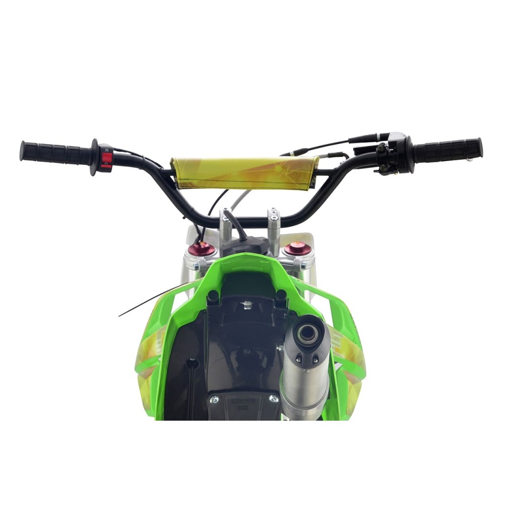 Мотоцикл SSSR Core SA PITBIKE