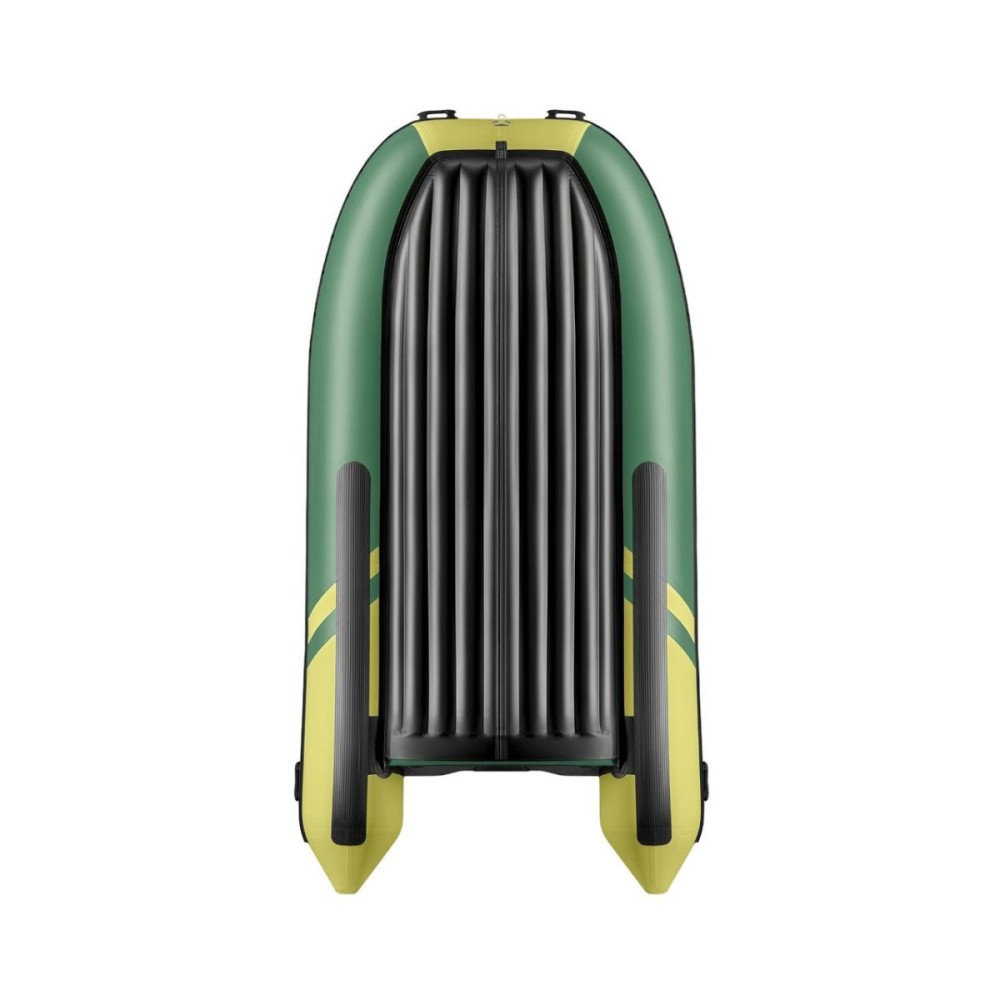 Лодка ПВХ GLADIATOR E420X