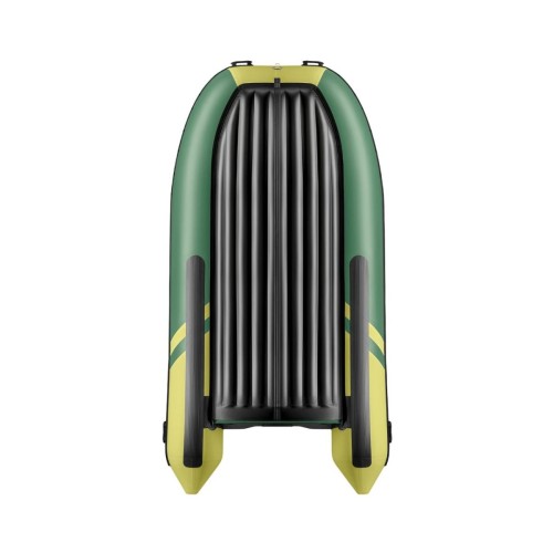 Лодка ПВХ GLADIATOR E420X