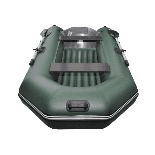 Лодка ПВХ МУССОН 2800 НД