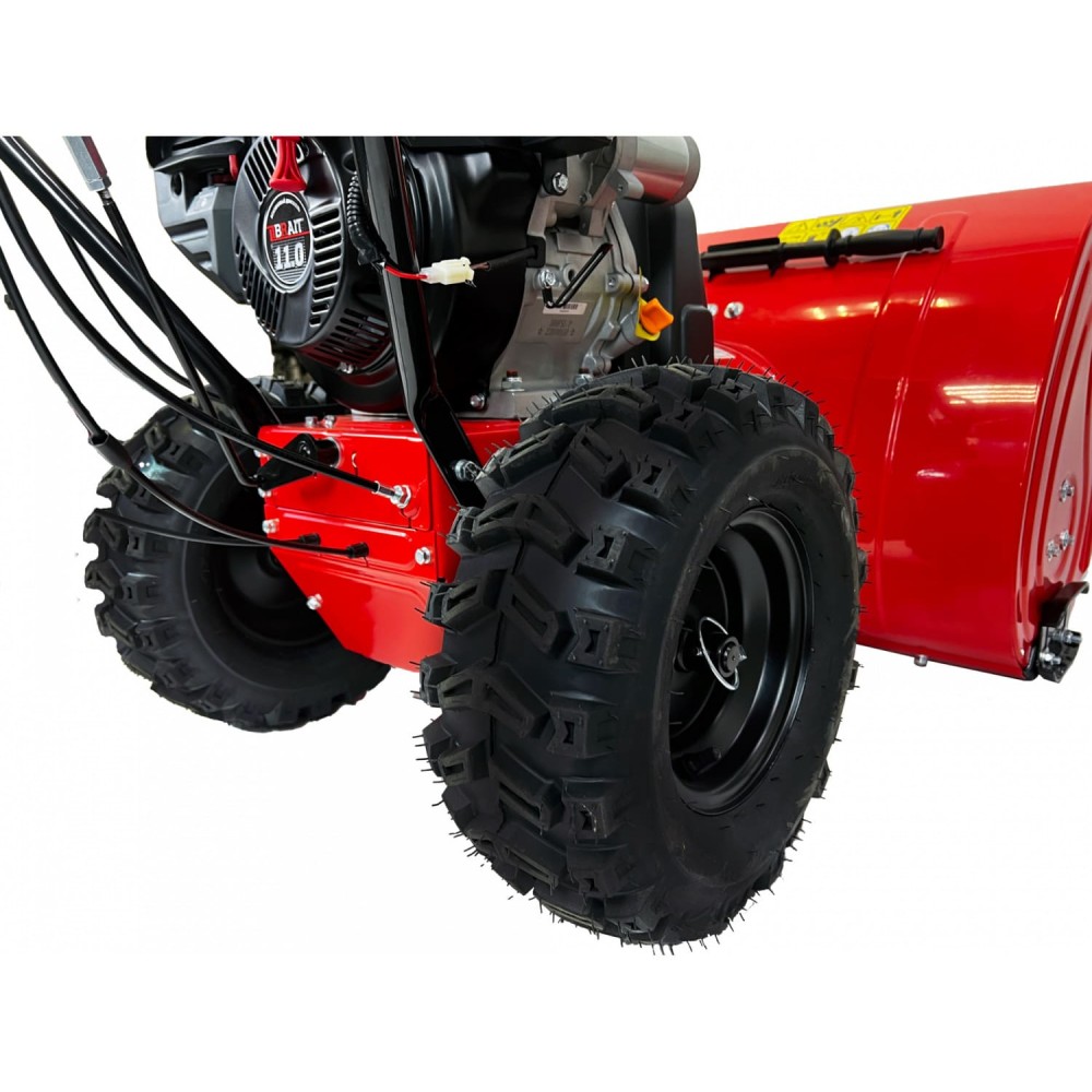 Снегоуборщик BRAIT BR-1176ELWS-6